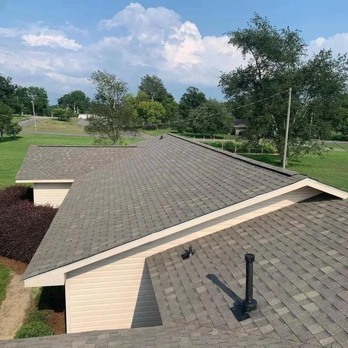 Slide of Ridgeline Roofing & Restoration