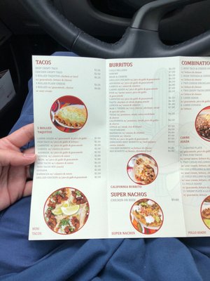 Menu photo 5 Los Balito's Taco Shop San Antonio, TX Menu photo 5 Los Balito's Taco Shop San Antonio, TX
