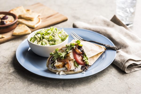 Zoes Kitchen 2019 All You Need To Know Before You Go With