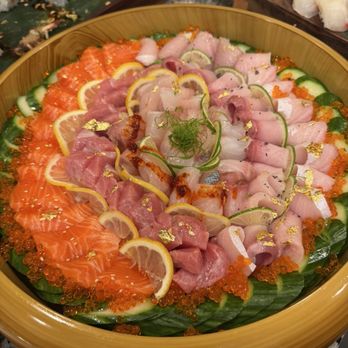 Kenji Kazoku - Sushi Bars Near Me - Metairie, Louisiana Kenji Kazoku - Sushi Bars Near Me - Metairie, Louisiana