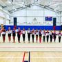 Photo of ASCA Gymnastics