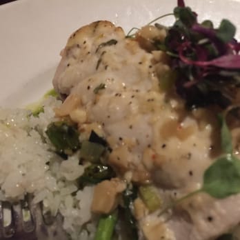 Jake's - Onaka - New American Near Me - Del Mar, California
