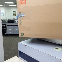 FedEx Office Print & Ship Center - Fuck this fool