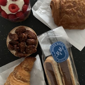Maison Macha - French Near Me