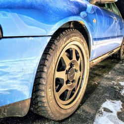 Partner Tire & Service