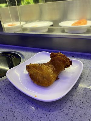 Chiba Hot Pot by null