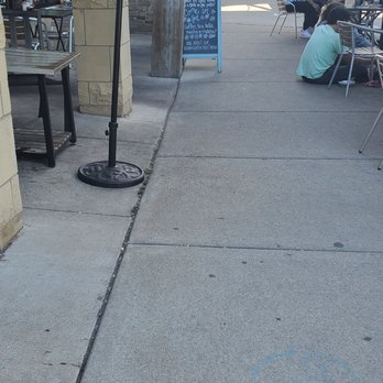 Pick Me Up Cafe - New American Near Me - Chicago, Illinois