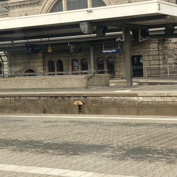 Nürnberg Hauptbahnhof - Train Stations Near Me - Nuremberg, BY Nürnberg Hauptbahnhof - Train Stations Near Me - Nuremberg, BY