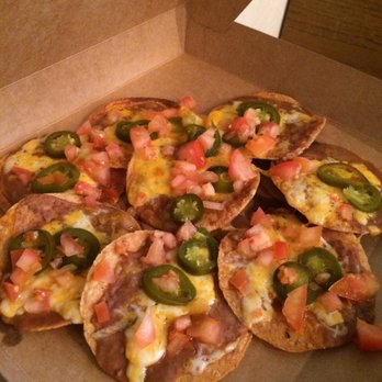 Someburros - Nachos!!! Differently tasty - Mexican Near Me - Tempe, Arizona Someburros - Nachos!!! Differently tasty - Mexican Near Me - Tempe, Arizona