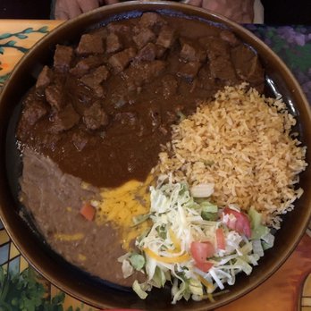 El Ranchito - Chile Colorado - Mexican Near Me - Enumclaw, Washington
