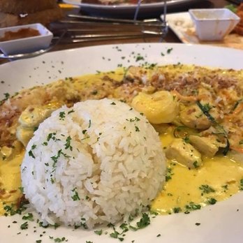 Maggie McFly's | Manchester - Bang-Bang Shrimp and Chicken - Breakfast & Brunch Near Me - Manchester, Connecticut