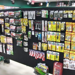 Saratoga Tackle & Archery