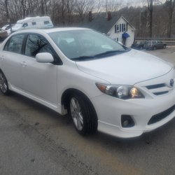 Sturbridge Auto Sales