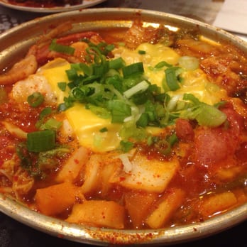 Yupdduk Flushing - Korean Near Me - Flushing, New York