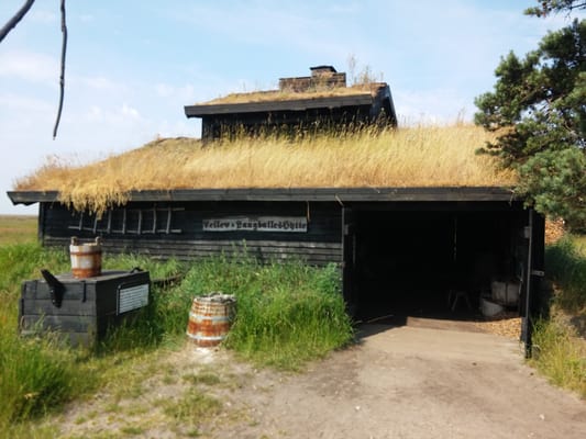 Læsø Saltsyderi by null