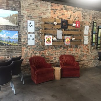 Maroon Monkey Coffee - Coffee & Tea Near Me - Wilmington, North Carolina Maroon Monkey Coffee - Coffee & Tea Near Me - Wilmington, North Carolina