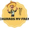 Churros My Fren gift card