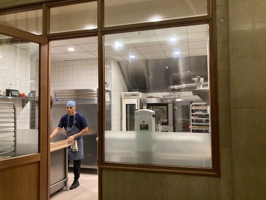 Frenchette Bakery by null