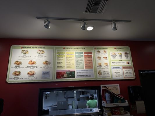 Chicken Salad Chick by null