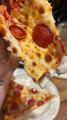 Paradise Pizza by null