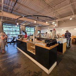 Steadfast Coffee