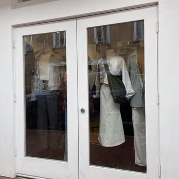 Standard & Strange - Men's Clothing Near Me - Santa Fe, New Mexico