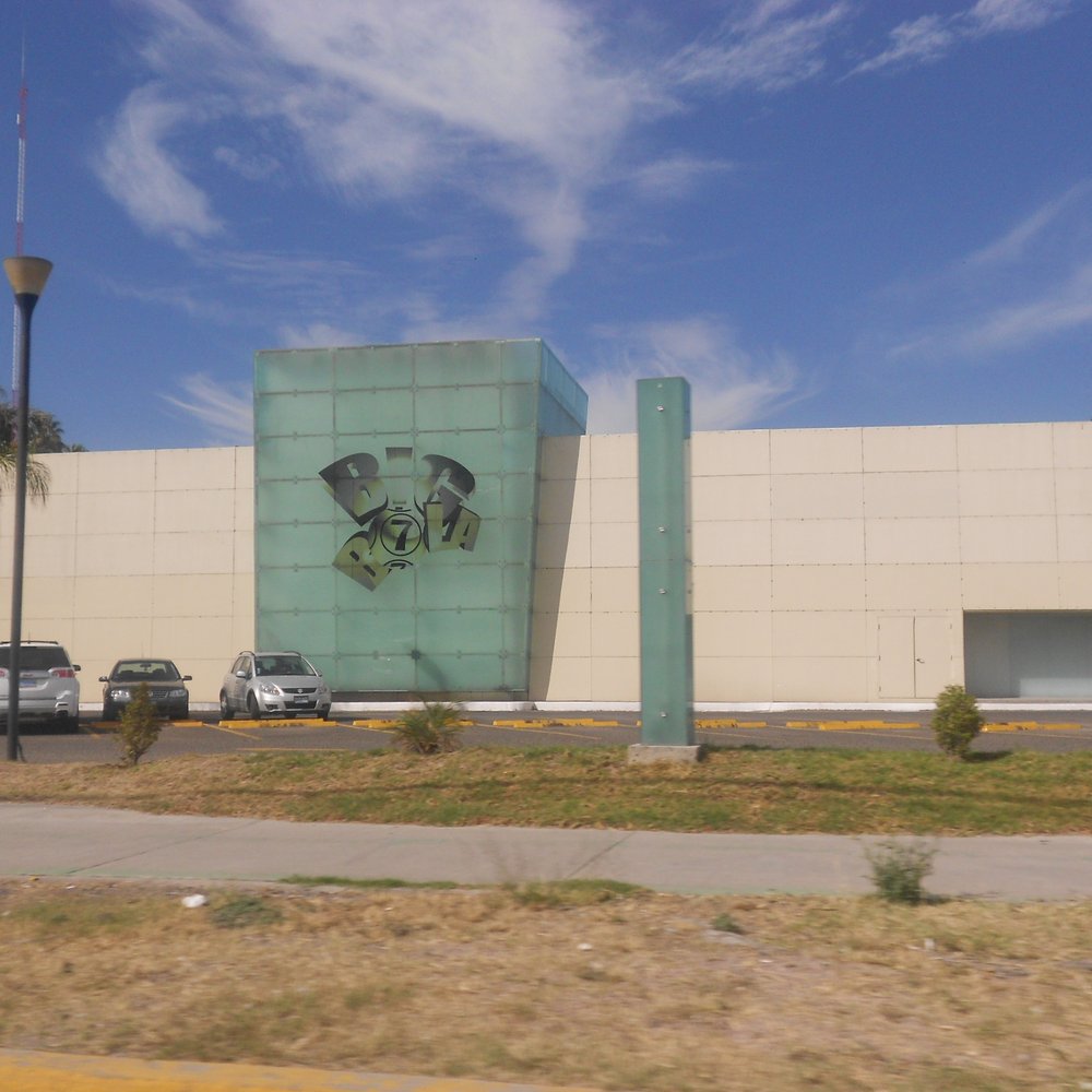 Visuel de Leon Casino