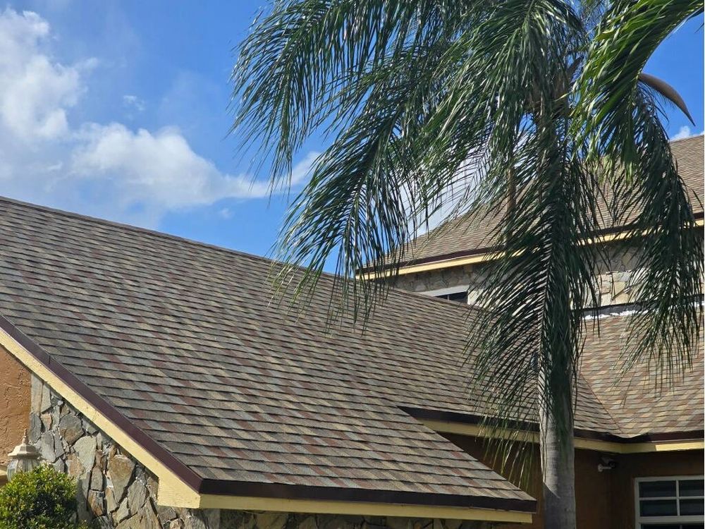 Slide of Mk Roofing