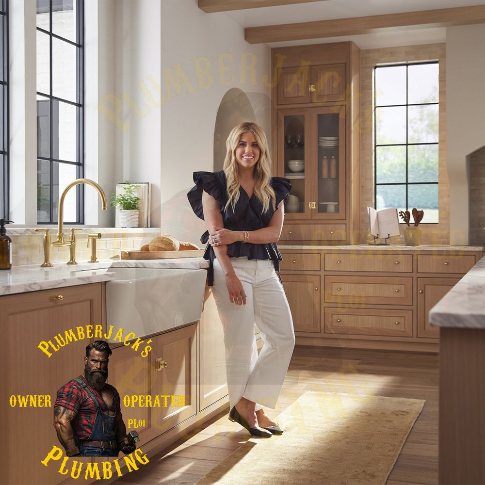 Slide of Plumberjacks Plumbing