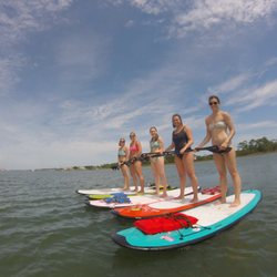 Charleston Paddle Board Company