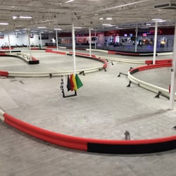 K1 Speed Salt Lake City