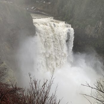 Snoqualmie Falls - Parks Near Me - Snoqualmie, Washington Snoqualmie Falls - Parks Near Me - Snoqualmie, Washington