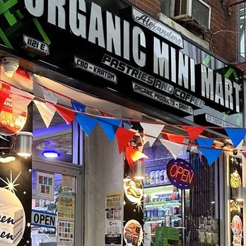 ALEXANDERS ORGANIC MINI MART - Updated December 2025 - 29 Photos