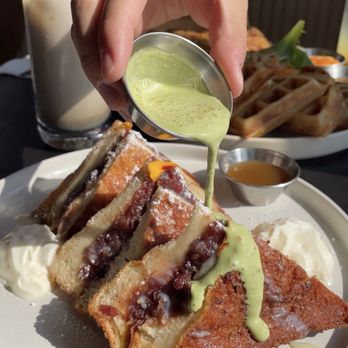 Ohiru Cafe - Breakfast & Brunch Near Me - Toronto, Ontario Ohiru Cafe - Breakfast & Brunch Near Me - Toronto, Ontario