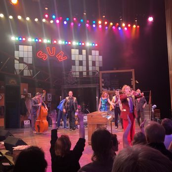 Hanna Theater - Performing Arts Near Me - Cleveland, Ohio