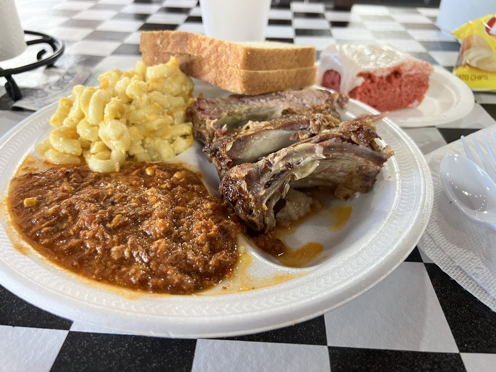 G BRAND BBQ Logo