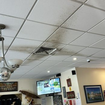 Thai Lao Restaurant - Dirty air conditioner - Laotian Near Me - Pearl City, Hawaii Thai Lao Restaurant - Dirty air conditioner - Laotian Near Me - Pearl City, Hawaii