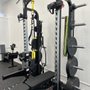 Photo of Rowing Strength
