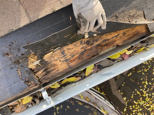 Bossmans Gutters & Repairs