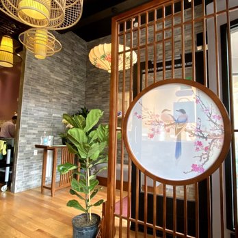 Bao - Nice entrance - Chinese Near Me - San Francisco, California Bao - Nice entrance - Chinese Near Me - San Francisco, California