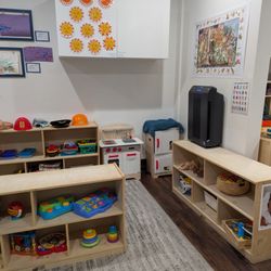 Cooperative Children's Center