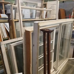 Salt Lake Valley Habitat For Humanity ReStore - Windows