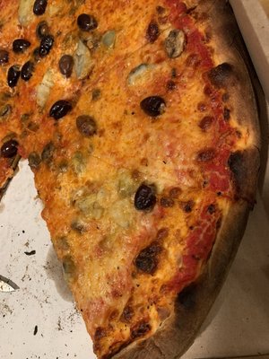 Craft Pizza by null