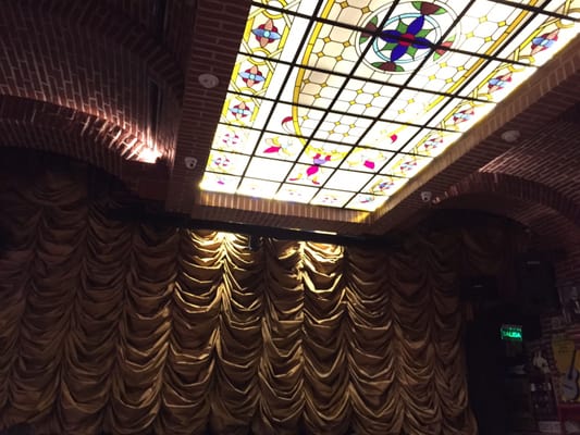 La Ventana - Barrio de Tango by null