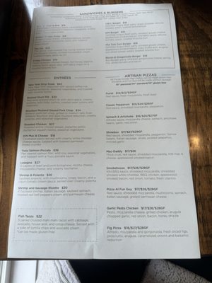Menu photo 7 KIN Windsor Windsor, CA Menu photo 7 KIN Windsor Windsor, CA