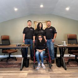 Elite Septic - The Elite family at your service