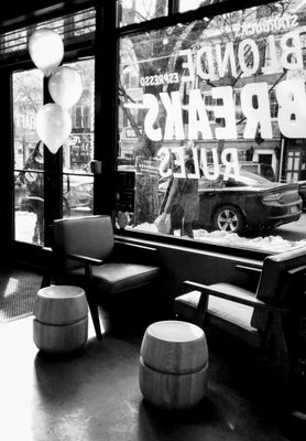 Starbucks by null