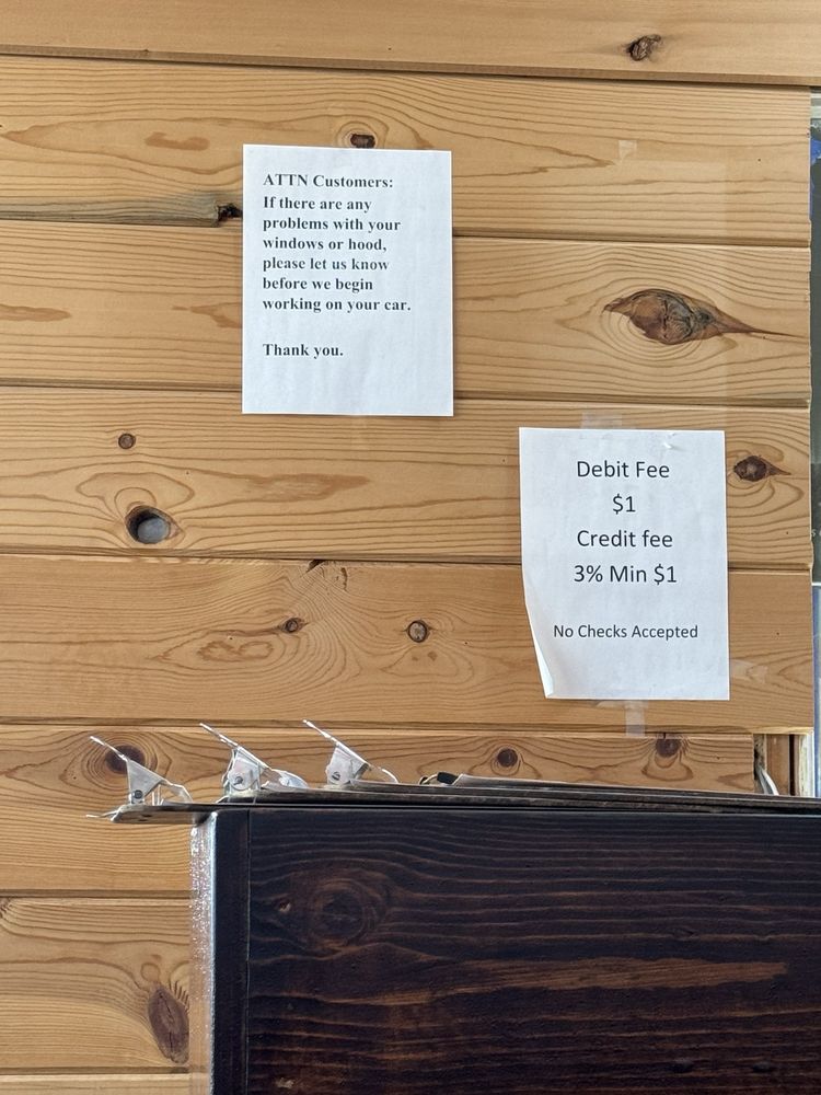 YUBA TIRE & SMOG REPAIR Updated June 2024 15 Reviews 1107