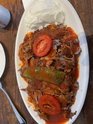 Doner Corner by null