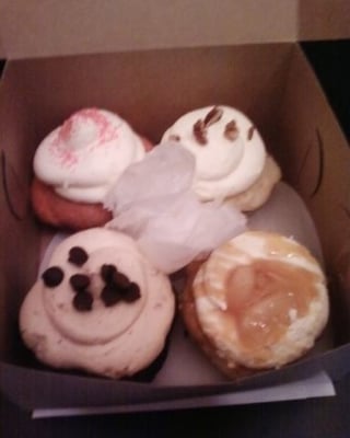 Society Bakery by null